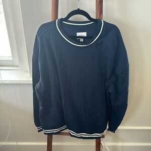 Goodfellow NWT pullover crew neck